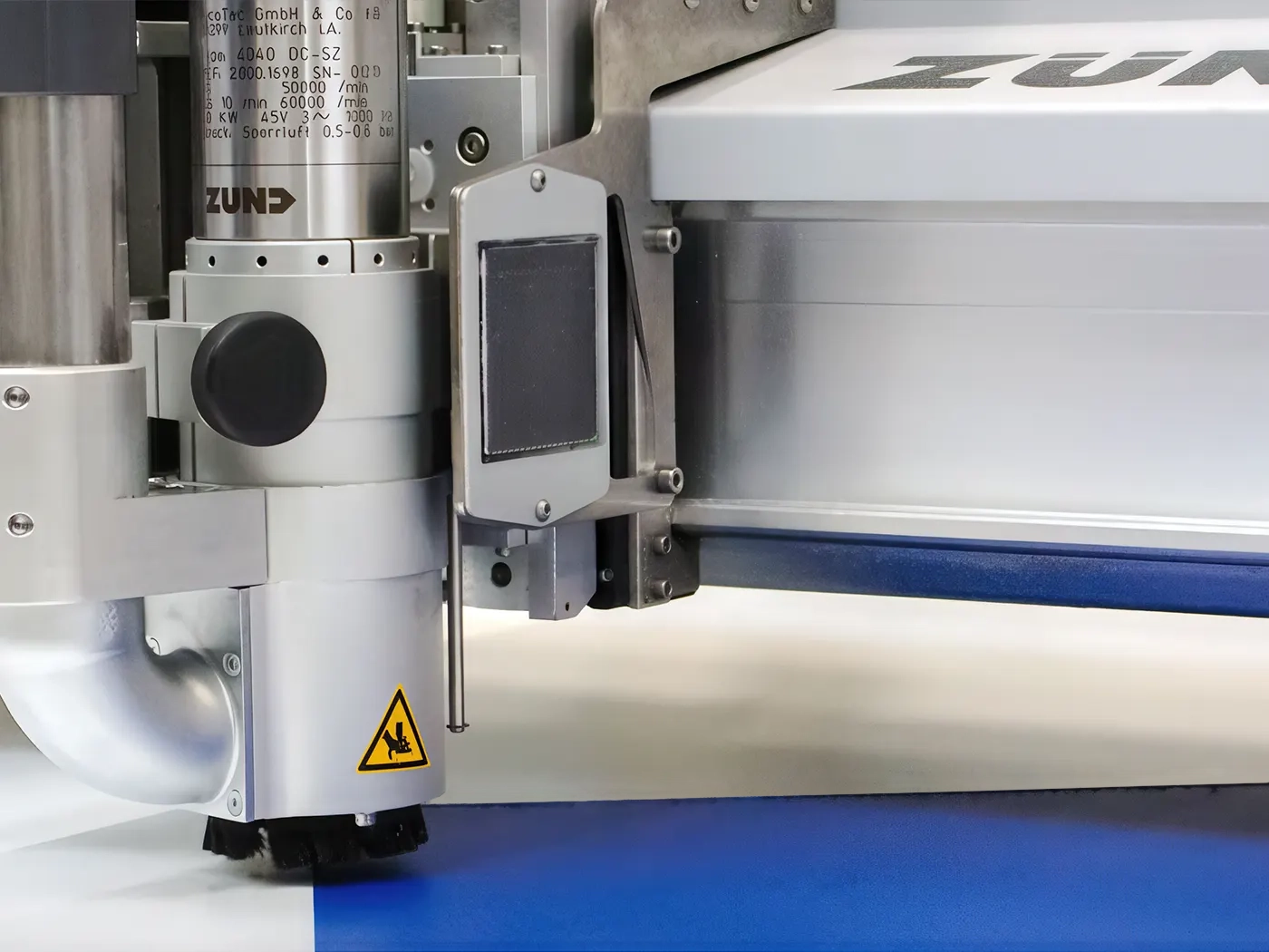 Plotservice Digital Cutting 1A-Tapes